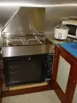 Дълголинеен тралер за продажба