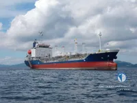 Танкер за нефт/химикали за продажба