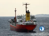 Танкер за нефт/химикали за продажба