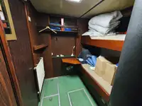 Патрулен кораб за продажба