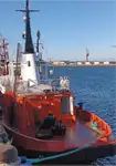 Буксир за продажба