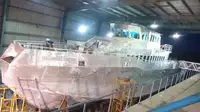 Патрулен кораб за продажба