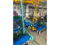 Пътнически кораб за продажба