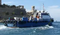 Кораб за превоз на екипаж за продажба
