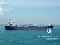 Танкер за нефт/химикали за продажба