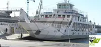 Ro-Ro ship за продан