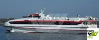 Круизен кораб за продажба