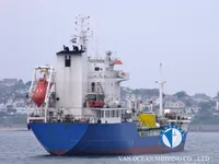 Танкер за нефт/химикали за продажба