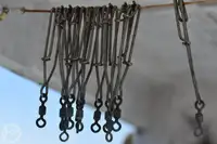Дълголинеен тралер за продажба