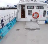 Работни лодки за продажба