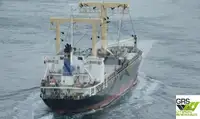 Транспортен кораб за насипни товари за продажба