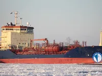 Танкер за нефт/химикали за продажба