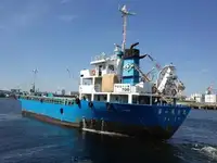 Транспортен кораб за насипни товари за продажба