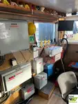 Кораб за доставки за продажба