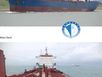 Танкер за нефт/химикали за продажба