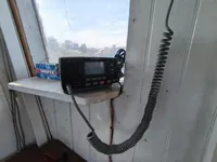 Риболовен кораб за продажба