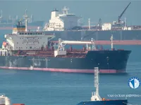 Танкер за нефт/химикали за продажба