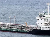 Танкер за нефт/химикали за продажба