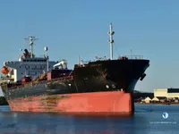 Танкер за нефт/химикали за продажба
