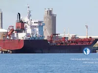 Танкер за нефт/химикали за продажба