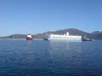 шлеп за продан