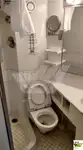 Круизен кораб за продажба
