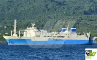 Ro-Ro ship за продан