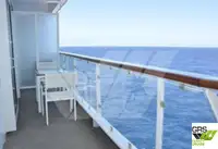 Круизен кораб за продажба