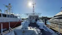 Патрулен кораб за продажба