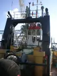 Буксир за продажба