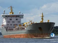 Танкер за нефт/химикали за продажба