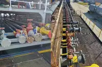 Танкер за нефт/химикали за продажба