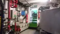 Транспортен кораб за насипни товари за продажба