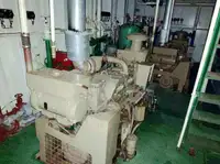 Кораб за доставки за продажба