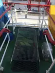 Контейнеровоз за продажба