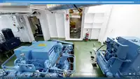Транспортен кораб за насипни товари за продажба