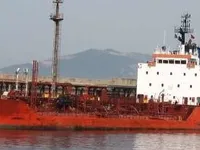Танкер за нефт/химикали за продажба