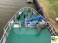 Кораб за проучване за продажба