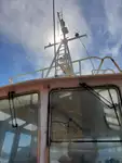 Буксир за продажба