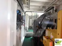 Контейнеровоз за продажба