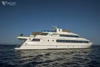 Пътнически кораб за продажба