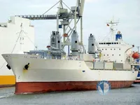 Танкер за нефт/химикали за продажба