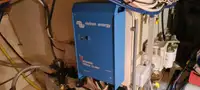 Танкер за нефт/химикали за продажба
