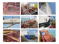 Танкер за нефт/химикали за продажба