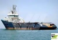 Кораб за доставки за продажба