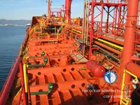 Танкер за нефт/химикали за продажба