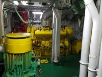 Танкер за нефт/химикали за продажба