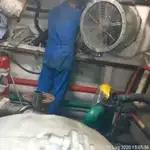 Кораб за превоз на екипаж за продажба