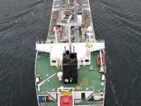 Танкер за нефт/химикали за продажба