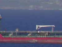 Танкер за нефт/химикали за продажба